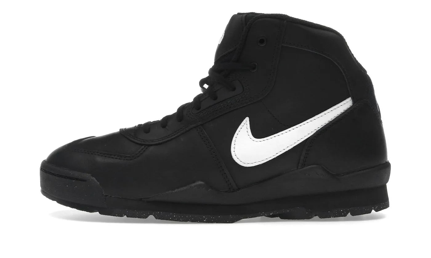 Air Baltoro Stüssy Black White - HV0484-001