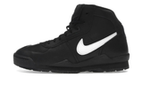 Nike Air Baltoro Stüssy Black White