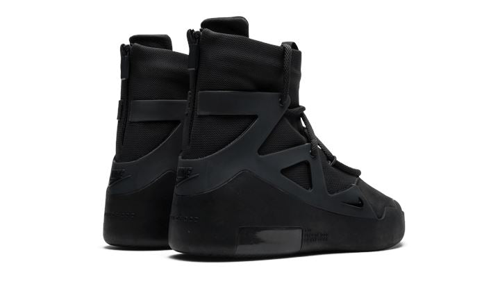 Nike Nike Air Fear Of God 1 Triple Black - AR4237-005