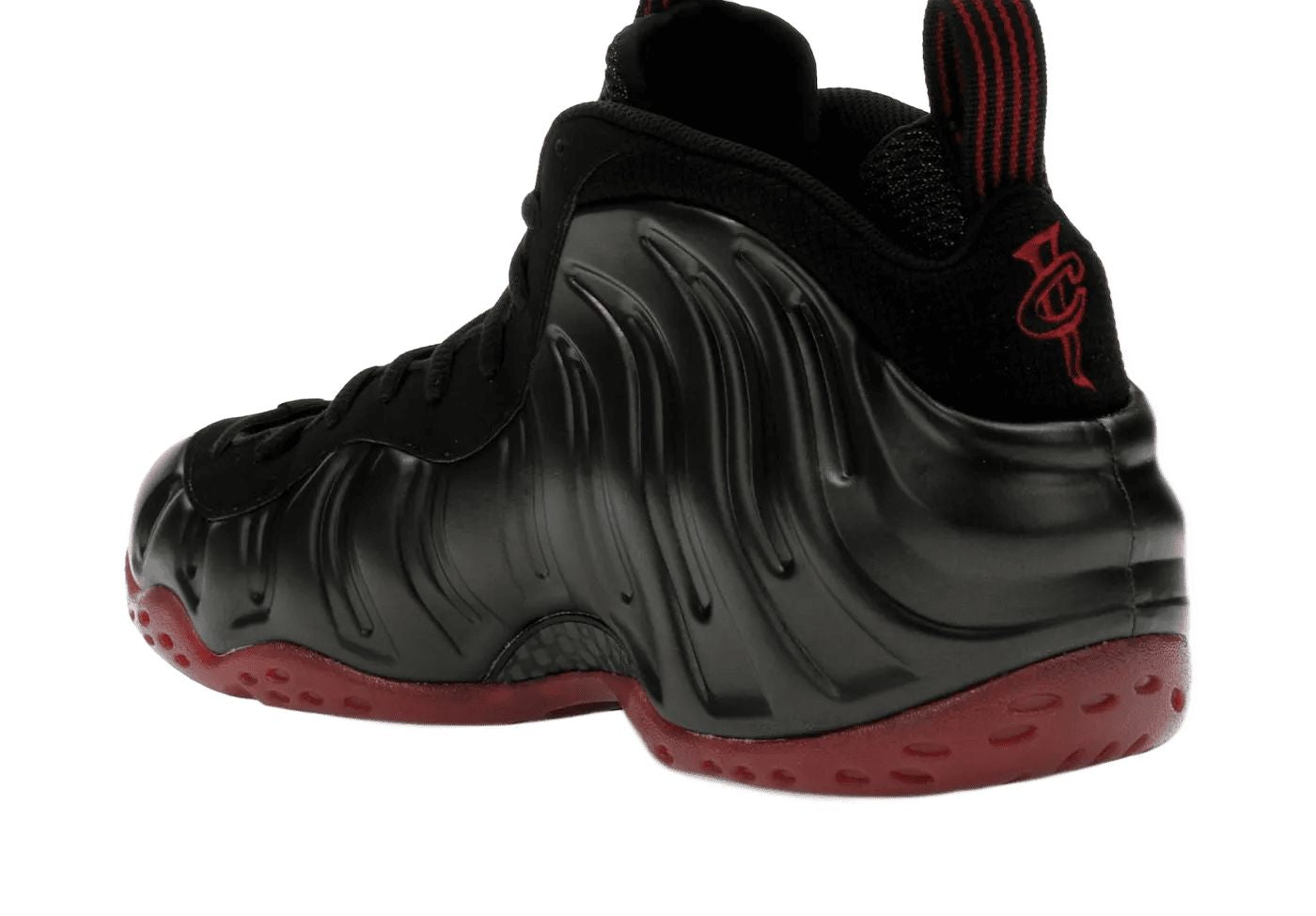 Nike Air Foamposite One Cough Drop (2025)