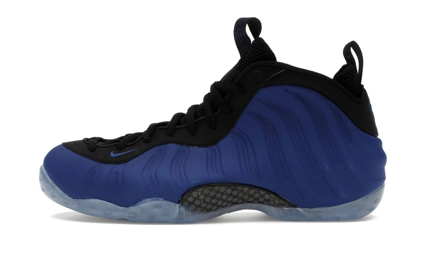 Nike Air Foamposite One Deep Royal