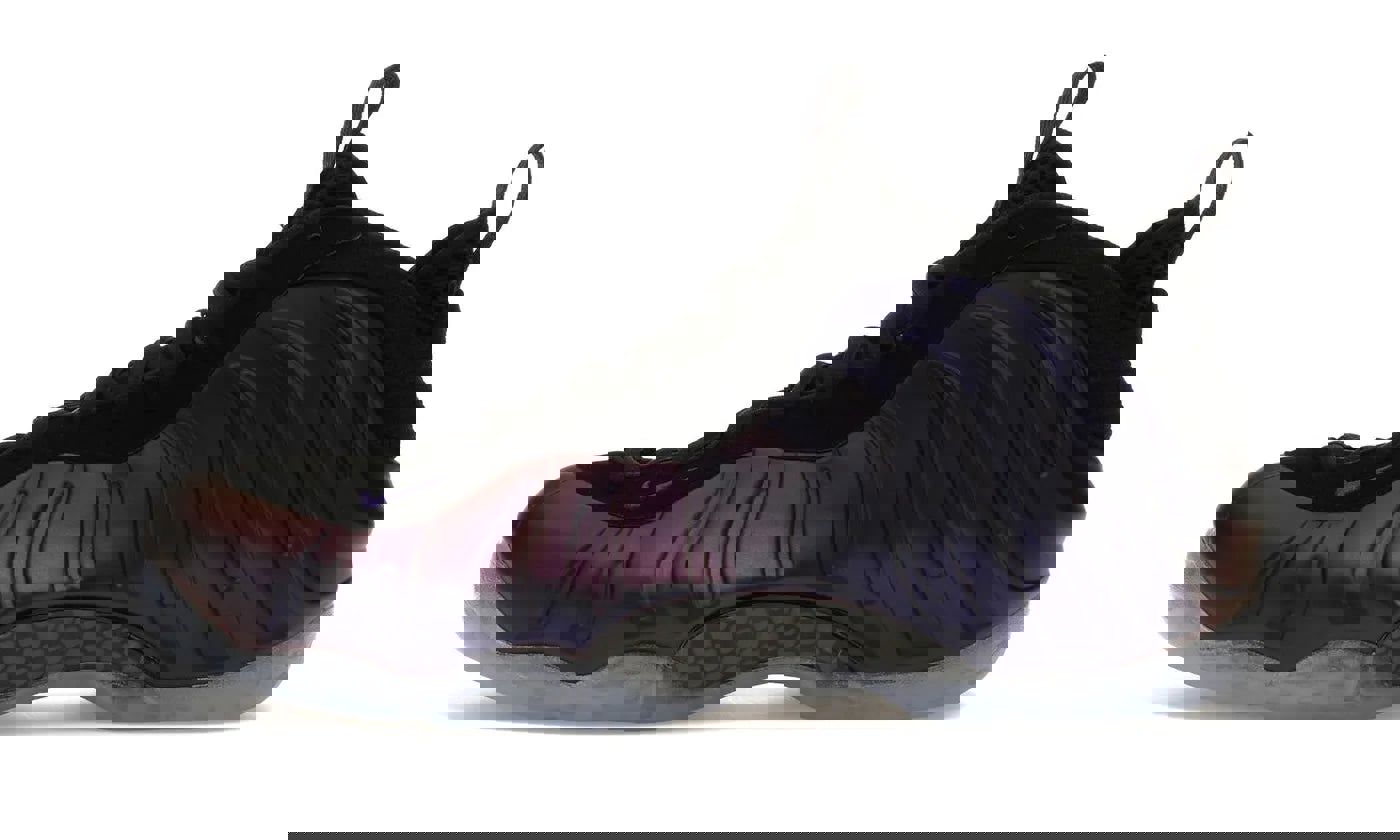 Nike Air Foamposite One Eggplant (2024)