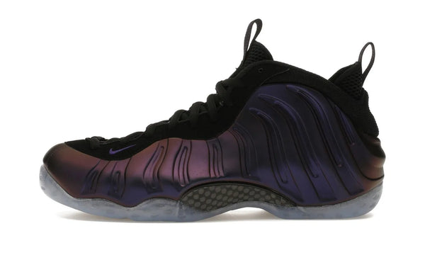 Nike Air Foamposite One Eggplant (2024) – limitierter Sneaker bei Shade Studios