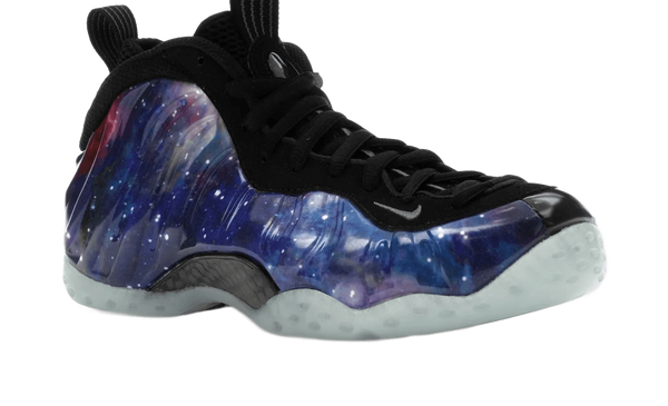 Air Foamposite One Galaxy (2025) - FQ4303-400