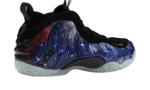 Air Foamposite One Galaxy (2025) - FQ4303-400