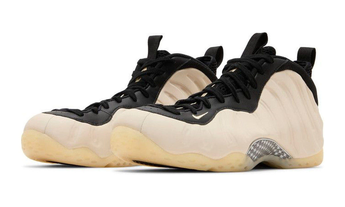 Nike Air Foamposite One Light Orewood Brown