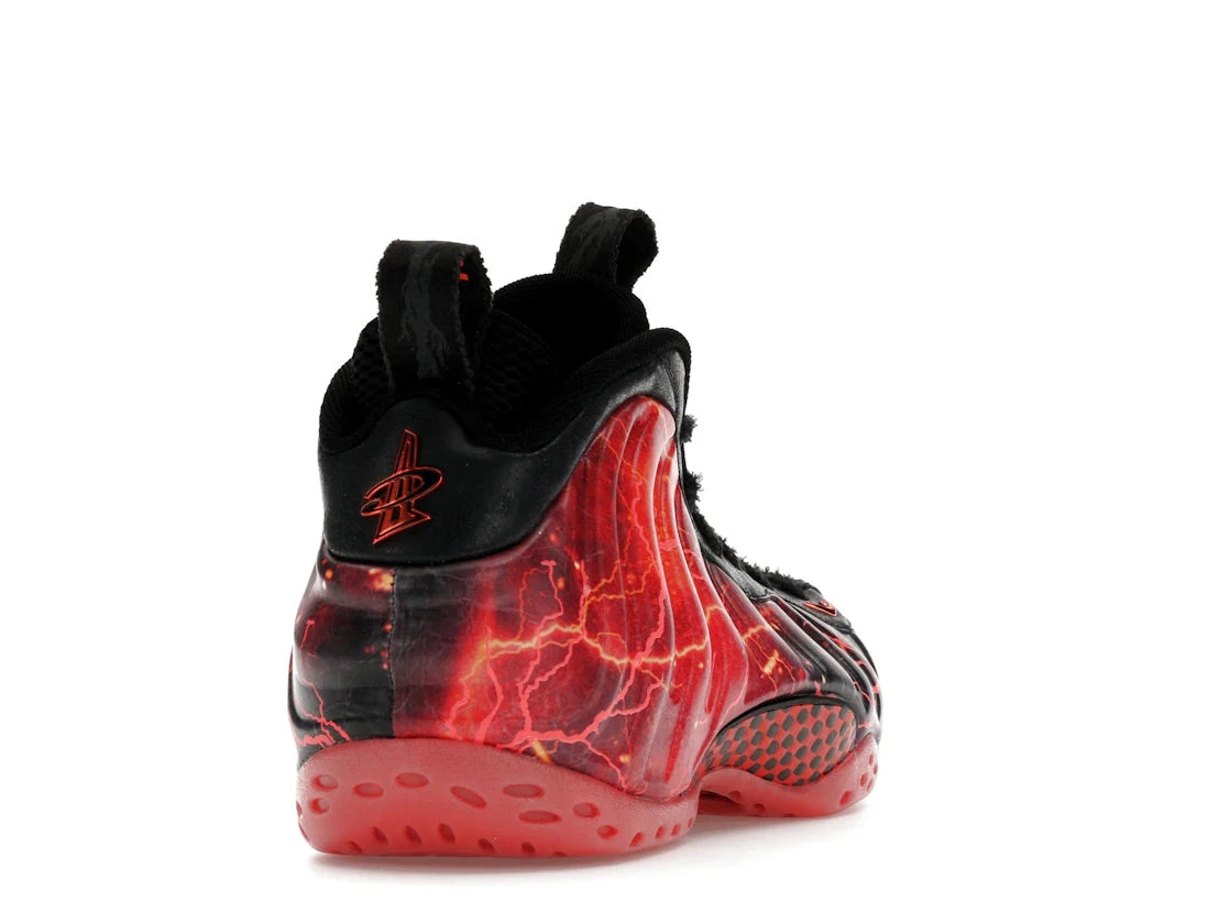 Air Foamposite One Stranger Things - IR7336-001