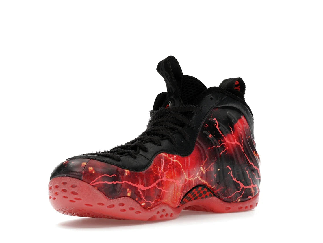 Air Foamposite One Stranger Things - IR7336-001