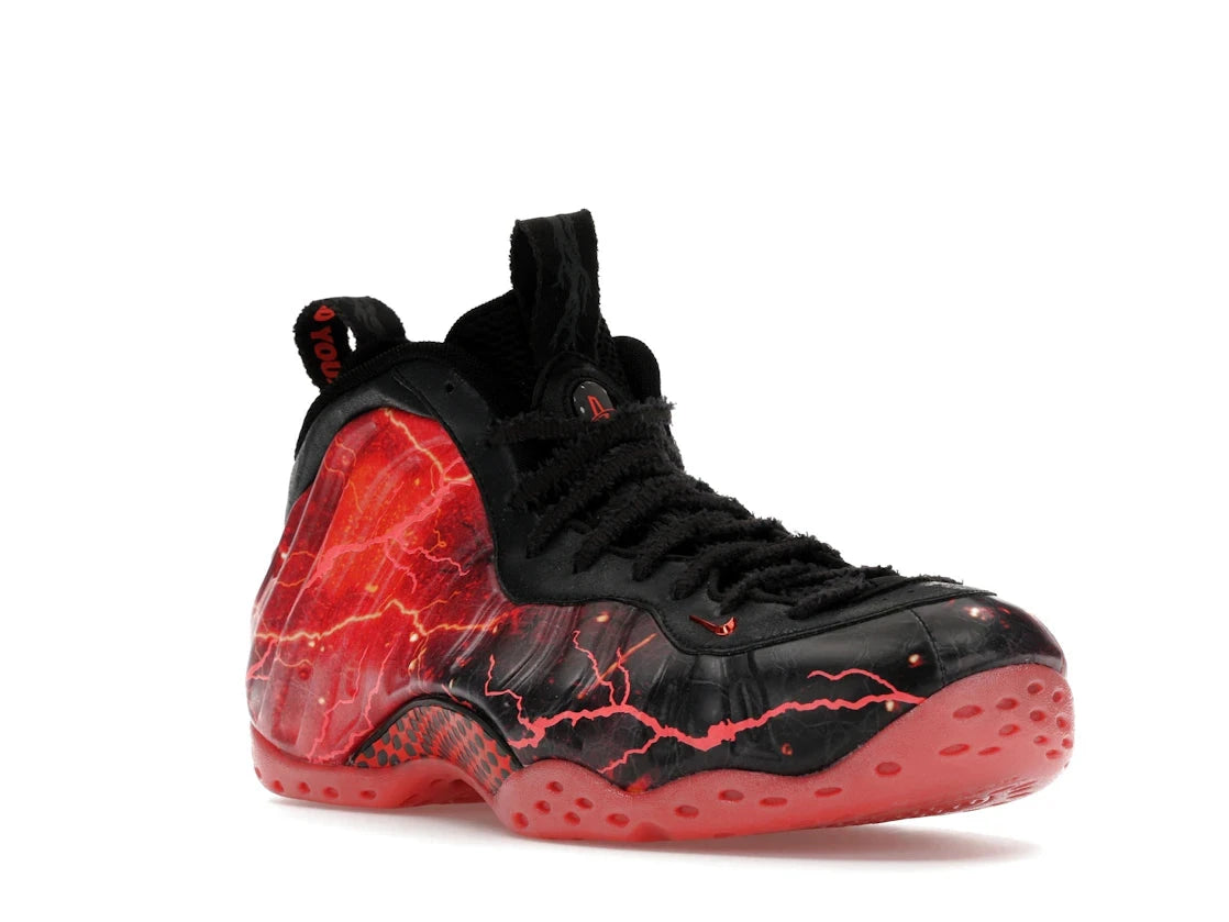 Air Foamposite One Stranger Things - IR7336-001