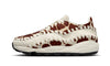 Nike Nike Air Footscape Woven Cow Print - FB1959-100