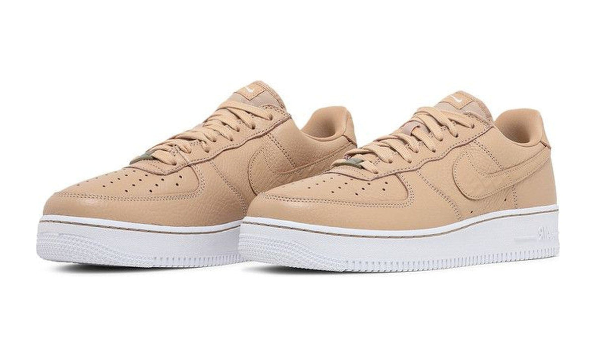 Nike Air Force 1 '07 Craft Vachetta Tan