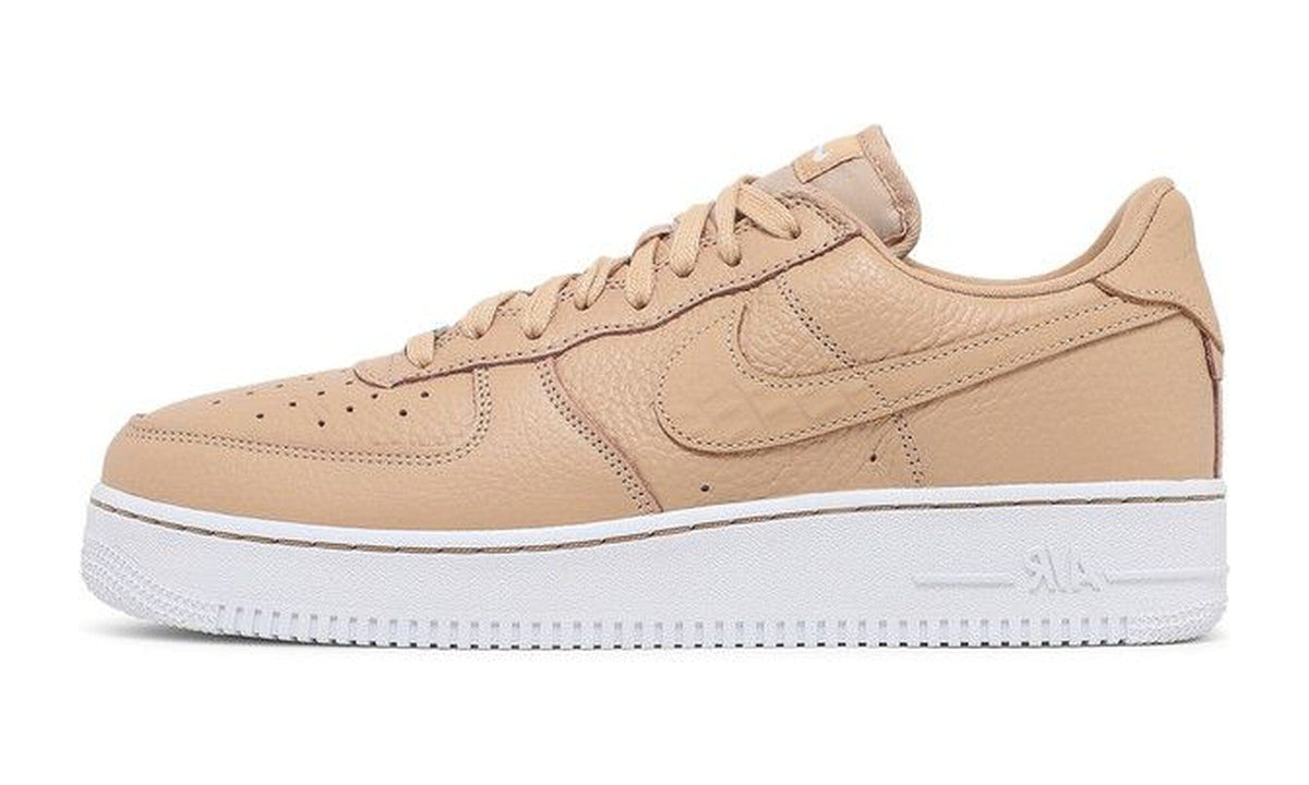 Nike Air Force 1 '07 Craft Vachetta Tan
