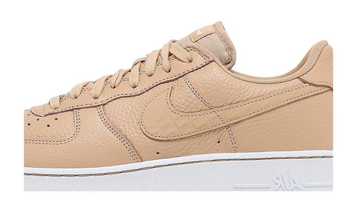 Nike Air Force 1 '07 Craft Vachetta Tan