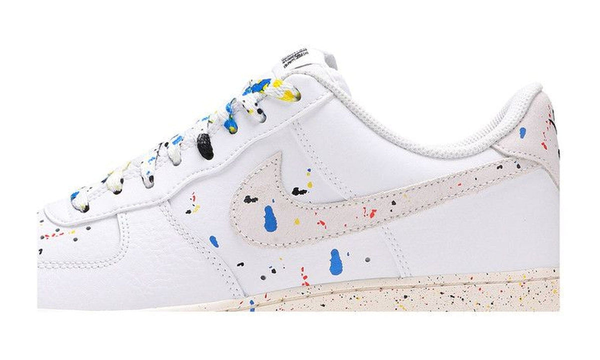 Nike Air Force 1 '07 LV8 Paint Splatter