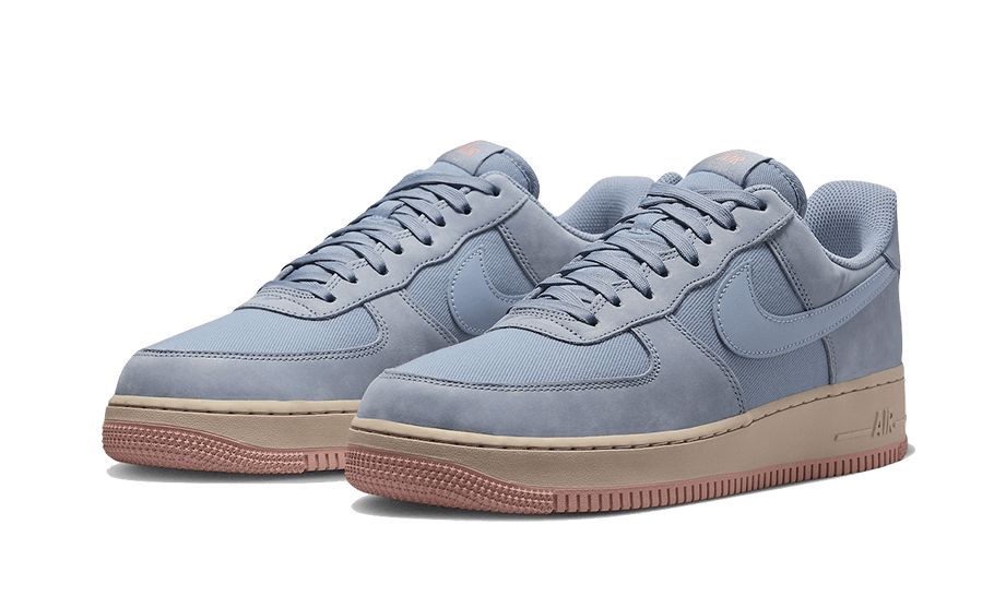 Nike Air Force 1 '07 LX Ashen Slate – limitierter Sneaker bei Shade Studios