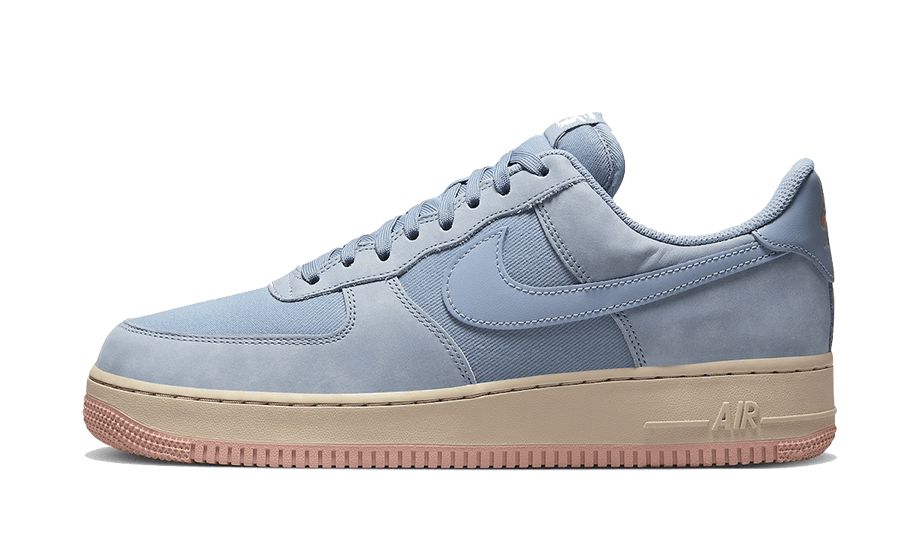 Nike Air Force 1 '07 LX Ashen Slate – limitierter Sneaker bei Shade Studios