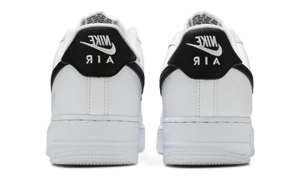 Nike Air Force 1 '07 White Black
