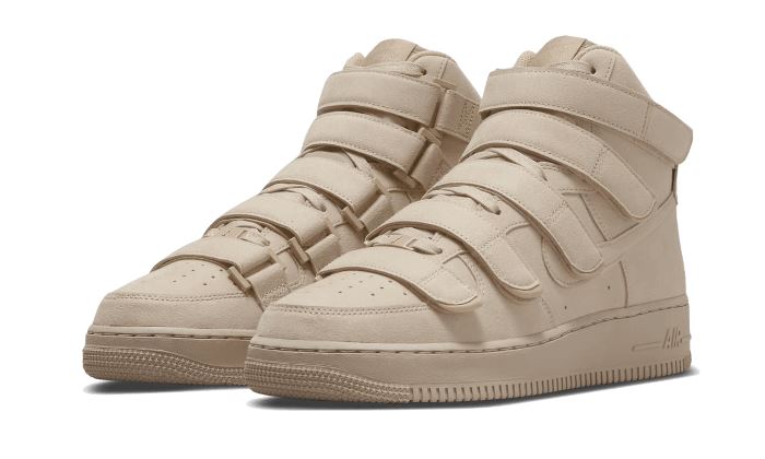Nike Air Force 1 High ‘07 SP Billie Eilish – limitierter Sneaker bei Shade Studios