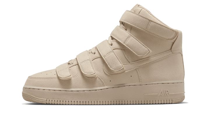 Nike Air Force 1 High ‘07 SP Billie Eilish – limitierter Sneaker bei Shade Studios