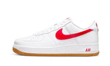 Nike Air Force 1 Low '07 Color of the Month University Red Gum