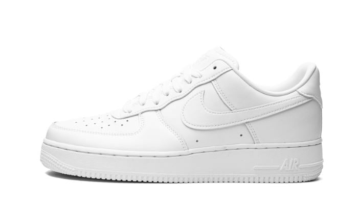 Nike Nike Air Force 1 Low '07 Fresh White - DM0211-100