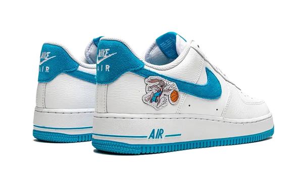 Nike Nike Air Force 1 Low '07 Hare Space Jam - DJ7998-100 / DM3353-100