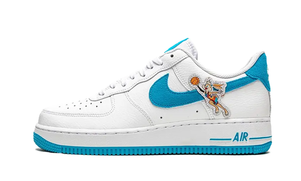 Nike Nike Air Force 1 Low '07 Hare Space Jam - DJ7998-100 / DM3353-100