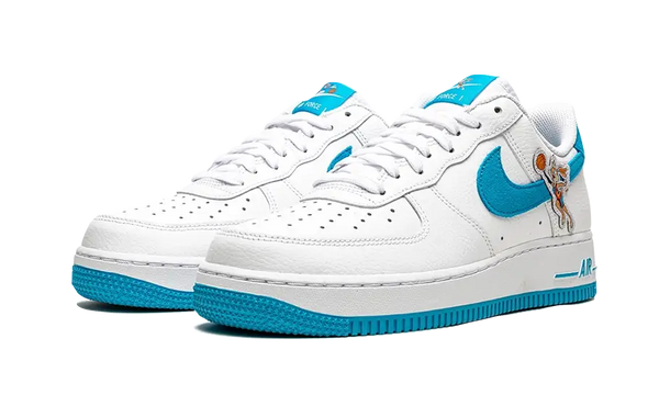 Nike Nike Air Force 1 Low '07 Hare Space Jam - DJ7998-100 / DM3353-100