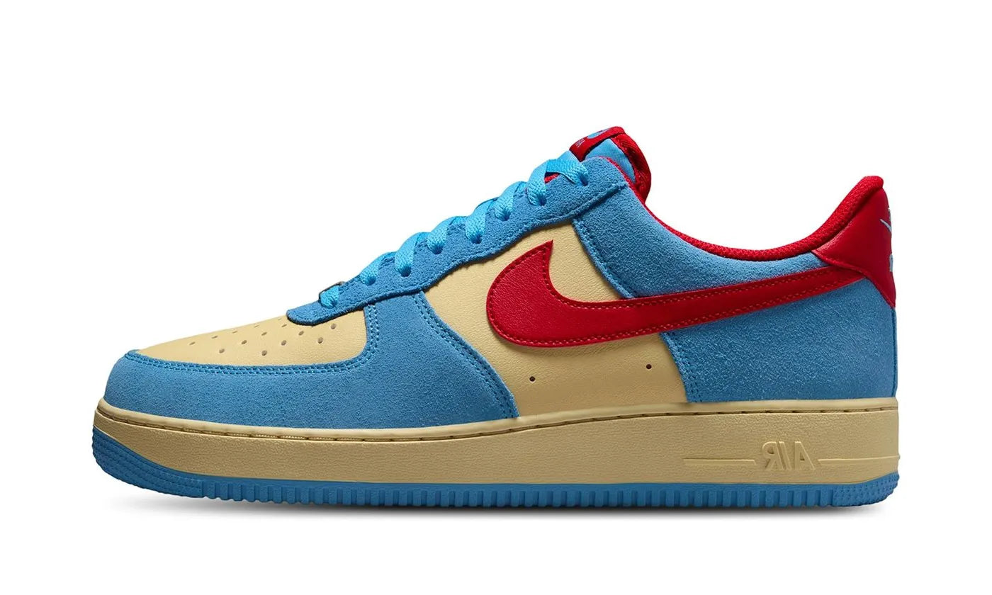 Air Force 1 Low '07 LV8 Doraemon - FQ8714-401