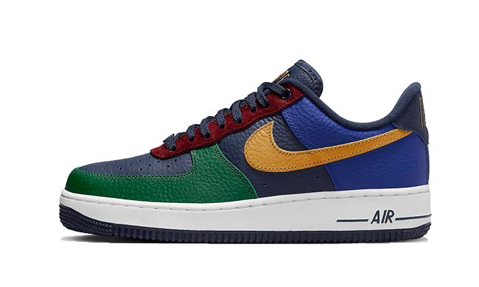 Nike Air Force 1 Low ‘07 LX Gorge Green – limitierter Sneaker bei Shade Studios