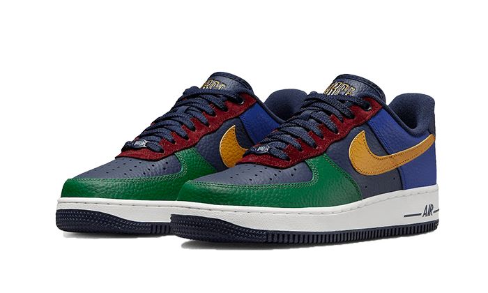 Nike Nike Air Force 1 Low ‘07 LX Gorge Green - DR0148-300