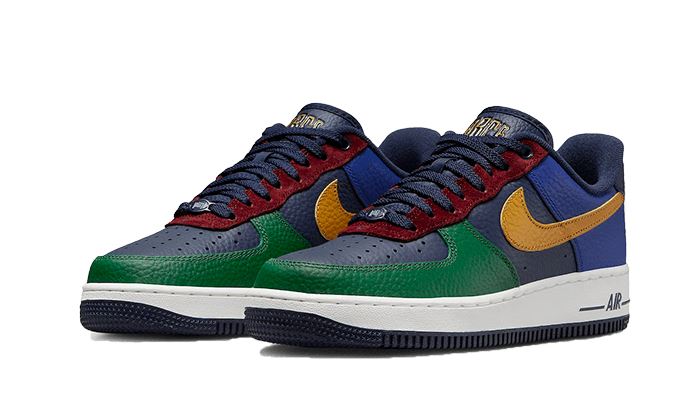 Nike Air Force 1 Low ‘07 LX Gorge Green – limitierter Sneaker bei Shade Studios