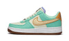 Nike Nike Air Force 1 Low '07 LX Happy Pineapple Green Glow - CZ0268-300