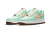 Nike Nike Air Force 1 Low '07 LX Happy Pineapple Green Glow - CZ0268-300