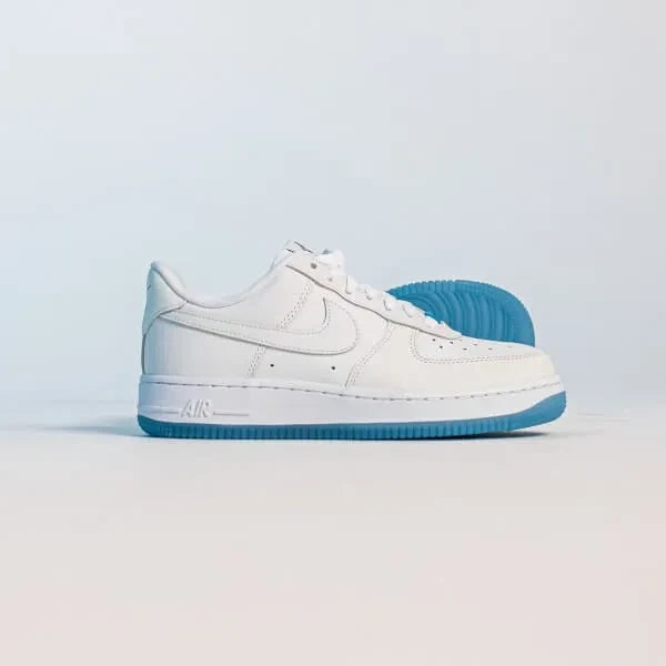 Nike Air Force 1 Low '07 LX UV Reactive Multi – limitierter Sneaker bei Shade Studios