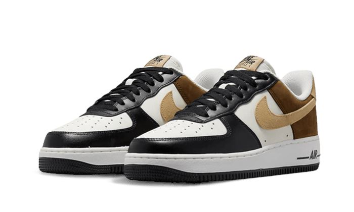 Nike Air Force 1 Low ‘07 Mocha – limitierter Sneaker bei Shade Studios