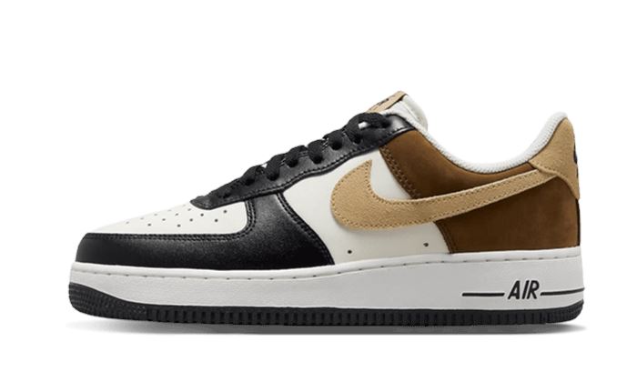 Nike Air Force 1 Low ‘07 Mocha – limitierter Sneaker bei Shade Studios