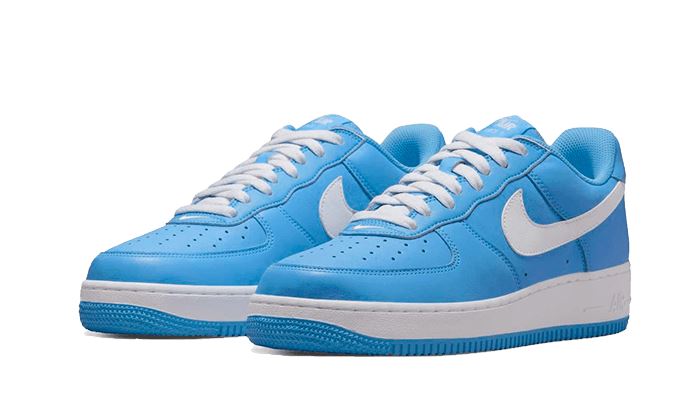 Nike Air Force 1 Low '07 Retro Color of the Month University Blue – limitierter Sneaker bei Shade Studios