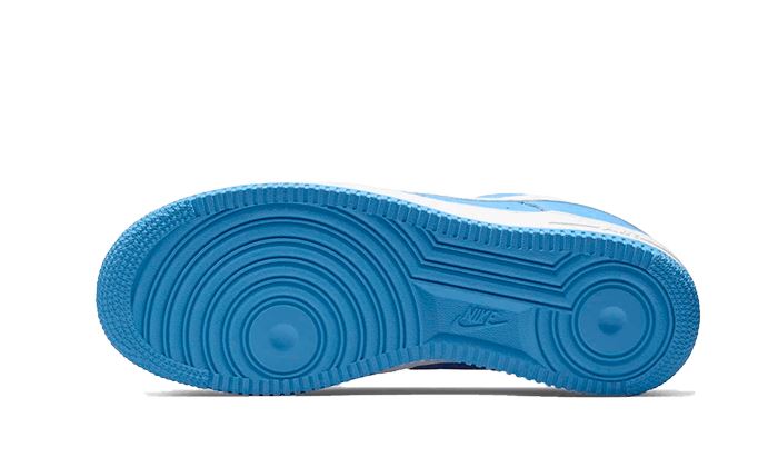 Nike Air Force 1 Low '07 Retro Color of the Month University Blue – limitierter Sneaker bei Shade Studios