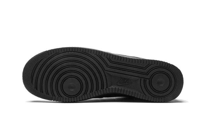 Nike Air Force 1 Low '07 Triple Black – limitierter Sneaker bei Shade Studios
