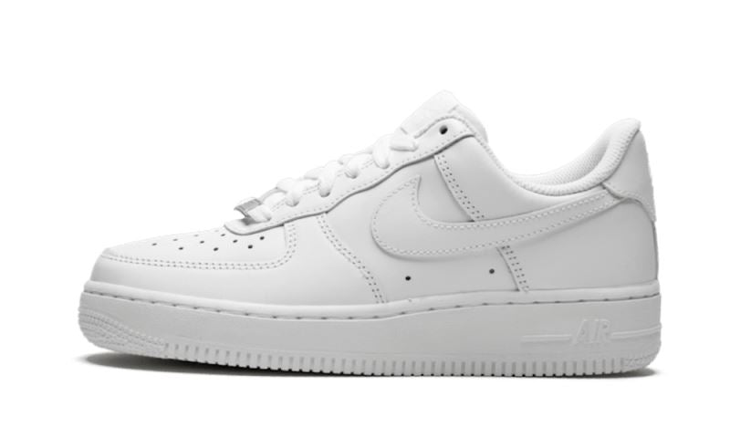 Nike Air Force 1 Low '07 Triple White – limitierter Sneaker bei Shade Studios