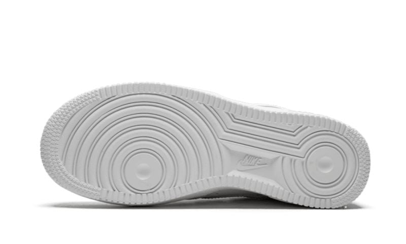 Nike Air Force 1 Low '07 Triple White – limitierter Sneaker bei Shade Studios