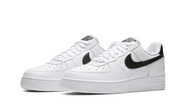 Nike Nike Air Force 1 Low '07 White Black - 315115-152