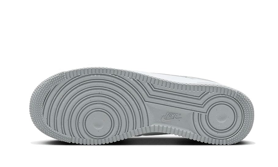 Nike Air Force 1 Low '07 White Light Smoke Grey – limitierter Sneaker bei Shade Studios