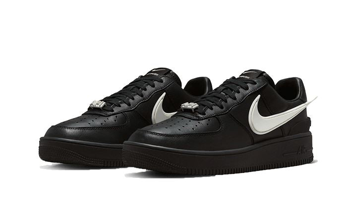 Nike Air Force 1 Low Ambush Black – limitierter Sneaker bei Shade Studios