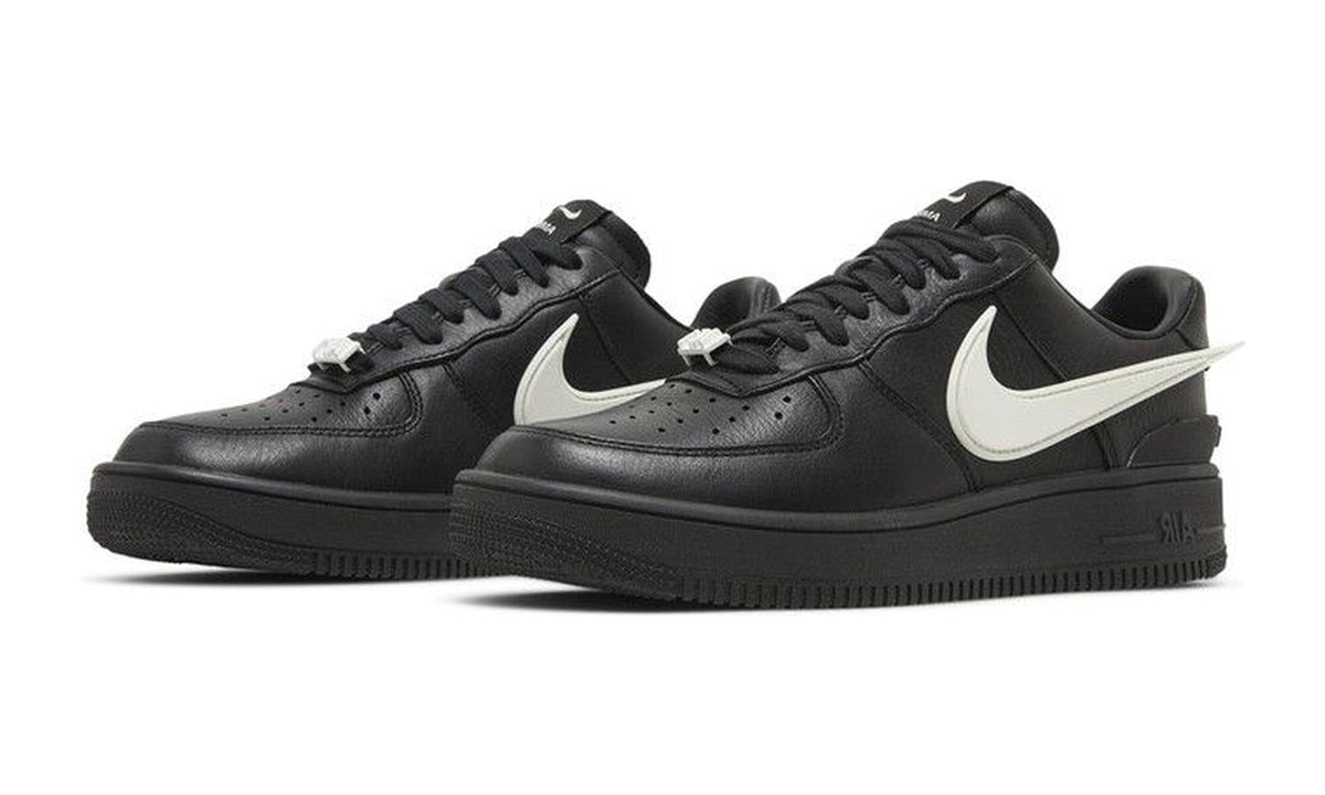 AMBUSH x Nike Air Force 1 Low Black