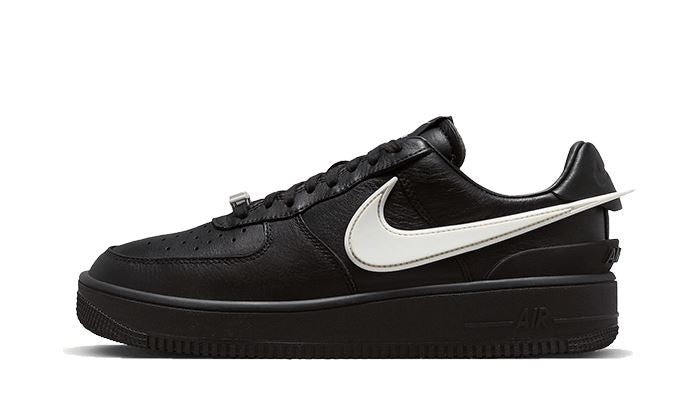 Nike Air Force 1 Low Ambush Black – limitierter Sneaker bei Shade Studios