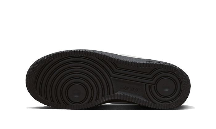 Nike Air Force 1 Low Ambush Black – limitierter Sneaker bei Shade Studios