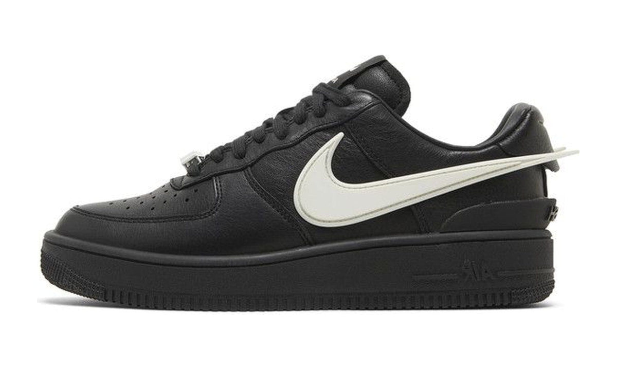 AMBUSH x Nike Air Force 1 Low Black