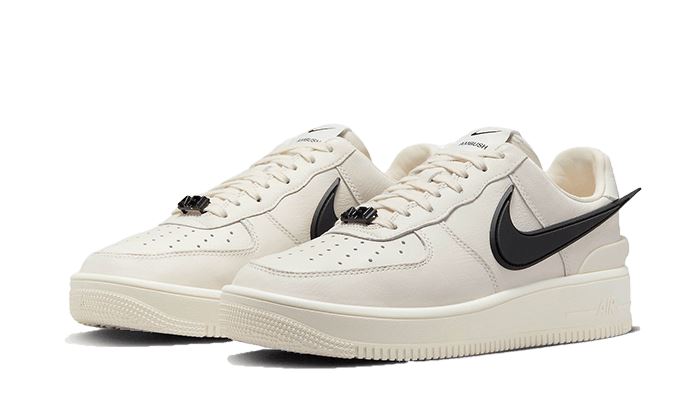 Nike Nike Air Force 1 Low Ambush Phantom - DV3464-002